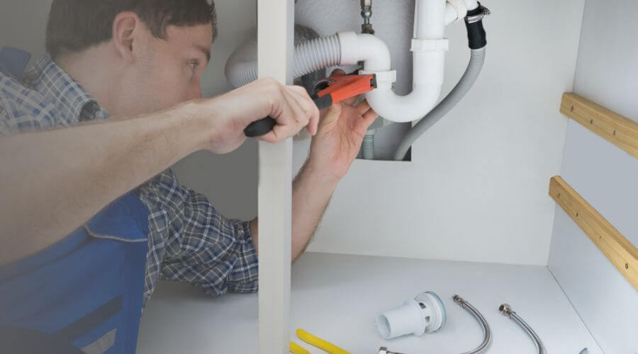 Professional expert plumbing services in Sharpsburg, MD